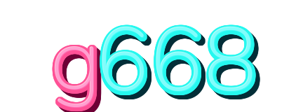 g668 — logo kanal