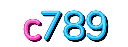 c789 — logo kanal