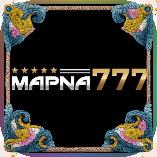 mapna777 — mitra unggulan