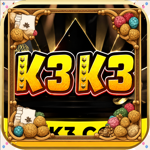 k3k3 — mitra unggulan